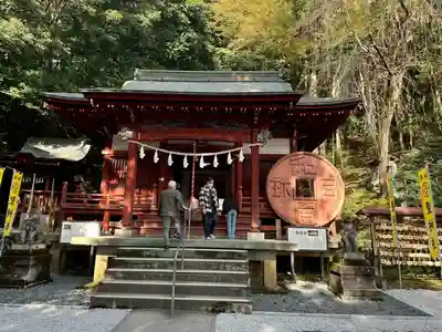 聖神社(埼玉県)