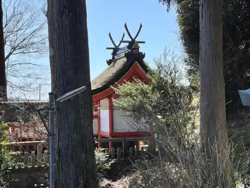 春日神社(奈良県)