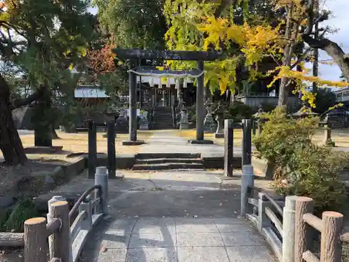 多賀神社(宮城県)