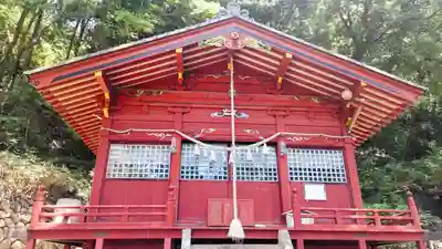 小幡八幡宮(群馬県)