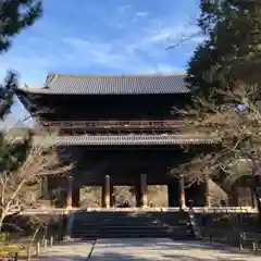 南禅寺(京都府)