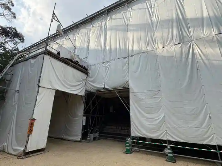 善水寺(滋賀県)