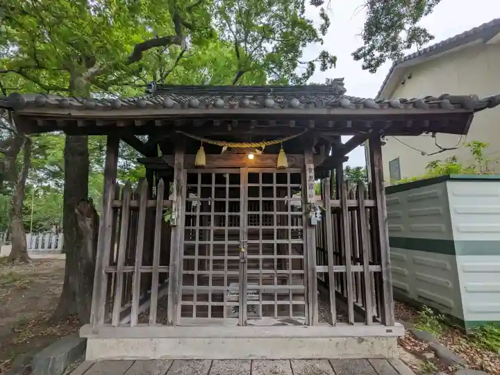 金比羅社(愛知県)