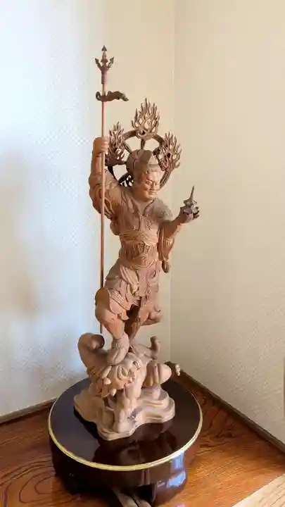 万台寺(北海道)