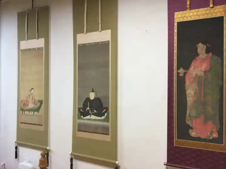 伊勢の国 四天王寺の芸術