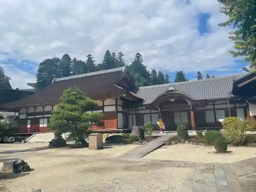 永保寺(岐阜県)