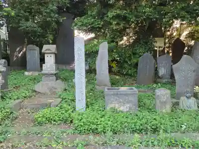 嶺御嶽神社(東京都)