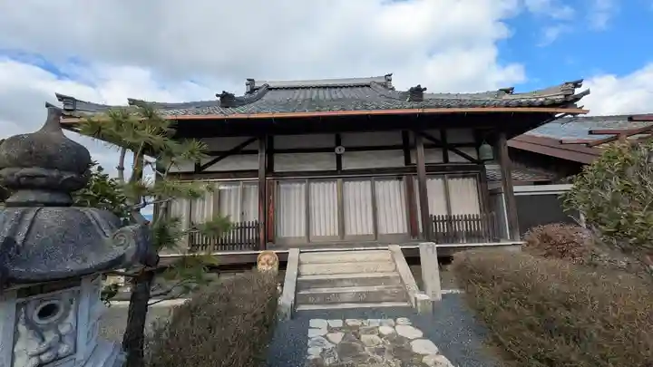 稱名寺(滋賀県)
