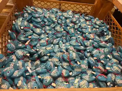 川越氷川神社(埼玉県)