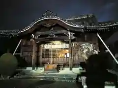 常葉神社(岐阜県)