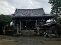 萬生寺(香川県)