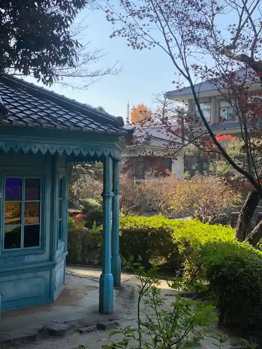 四天王寺(大阪府)