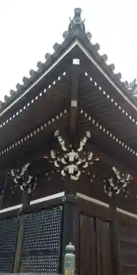 清水寺朝倉堂のその他建物