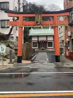 石屋神社(兵庫県)