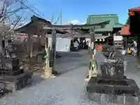 森友瀧尾神社(栃木県)