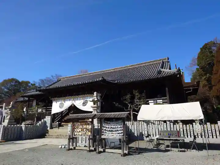 廣峯神社(兵庫県)