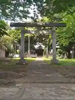 春日神社(東京都)