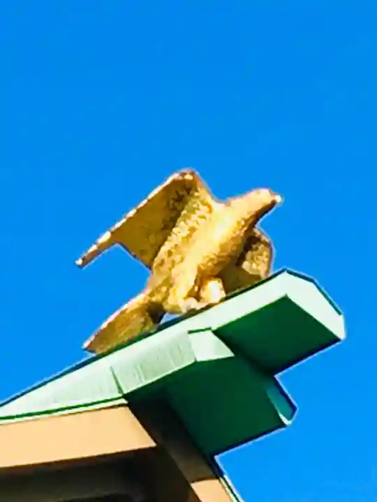 常陸国出雲大社のその他建物