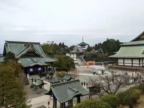 成田山新勝寺(千葉県)