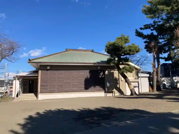 八雲神社(神奈川県)