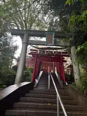 東照宮(広島県)