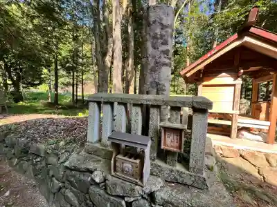 三輪神社(兵庫県)