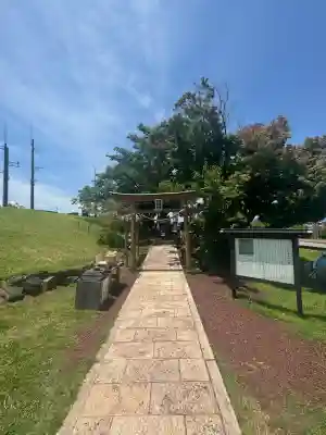 小室神社(静岡県)
