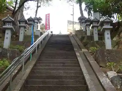 師岡熊野神社のその他建物