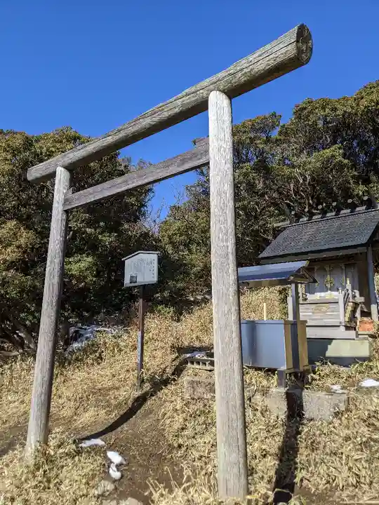 椿大神社(三重県)