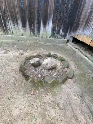 春日神社のその他建物