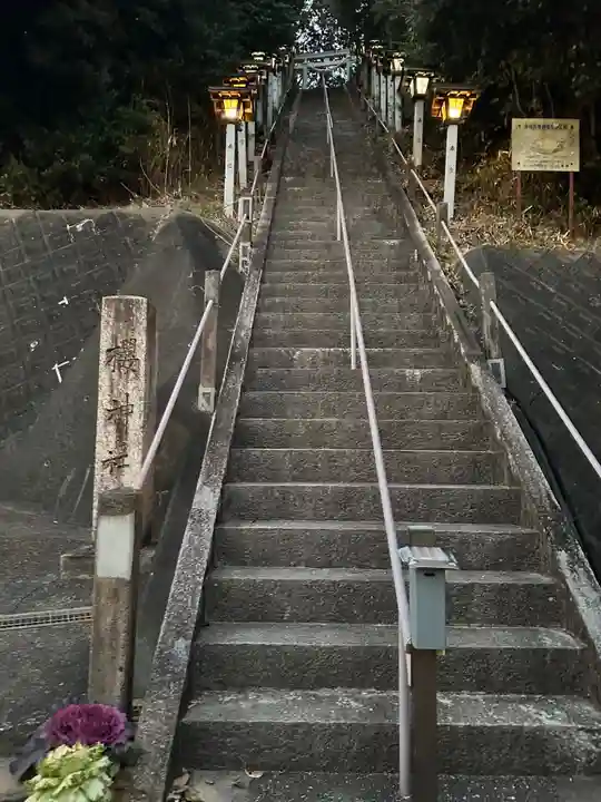 櫻神社(三重県)