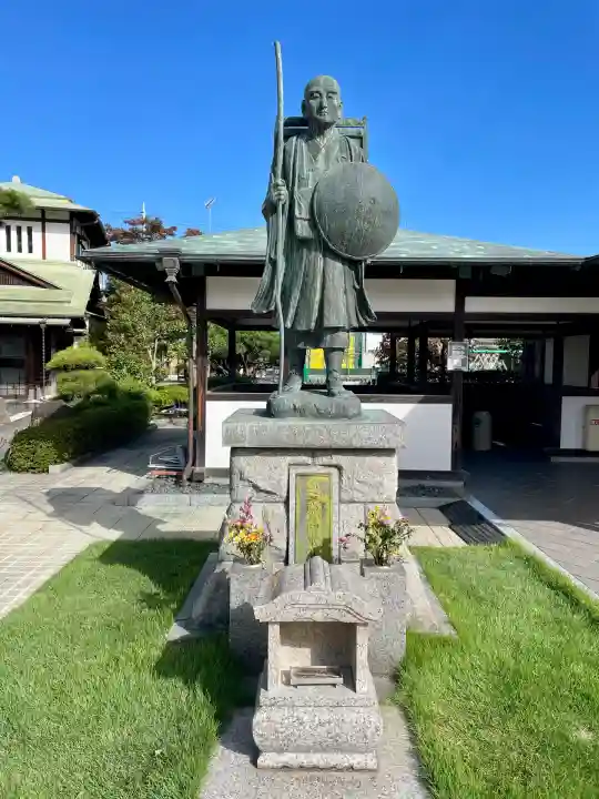 建福寺(埼玉県)