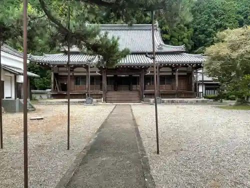 勝林寺(奈良県)