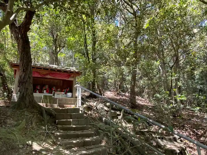 富田神社(香川県)