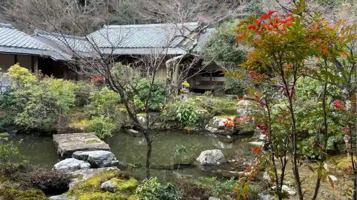 実相院門跡(京都府)