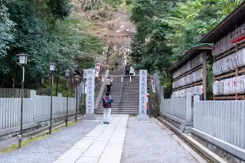 長岡天満宮(京都府)