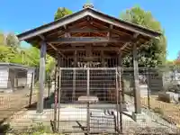 氷川女体社(埼玉県)