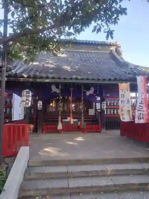 鴻神社(埼玉県)