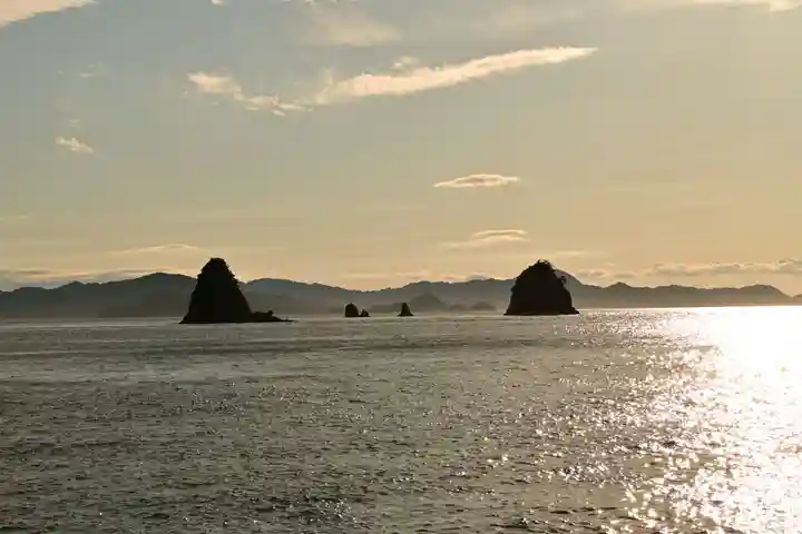 鹿島神社(愛媛県)