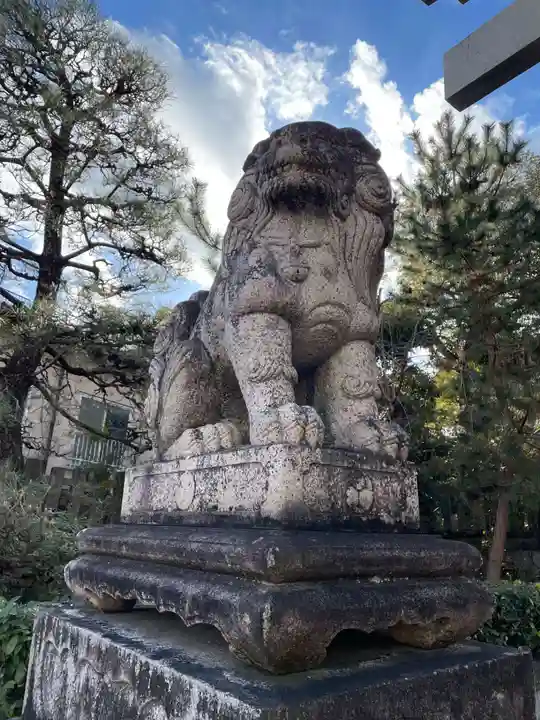 敷地神社(わら天神宮)(京都府)