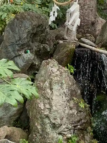 秩父今宮神社のその他建物