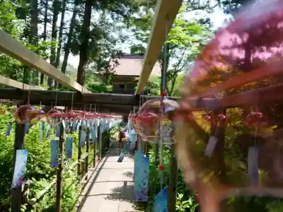 青龍山 吉祥寺(群馬県)