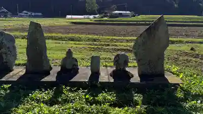 磐神社(岩手県)