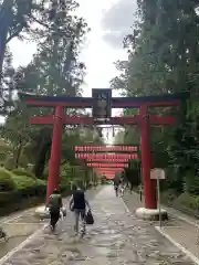 大崎八幡宮(宮城県)