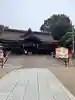 道明寺天満宮(大阪府)