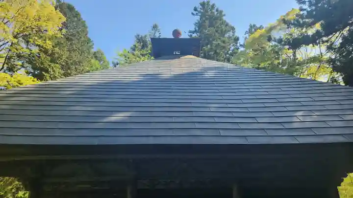 大蔵寺(福島県)