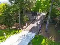 美幌神社(北海道)