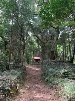 日吉神社(千葉県)