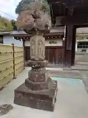 心岩寺(神奈川県)