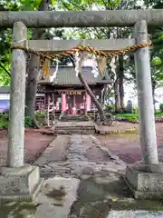 鹿島神社(宮城県)